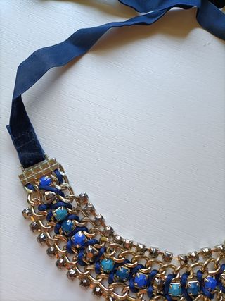 Gargantilla Stradivarius mujer 