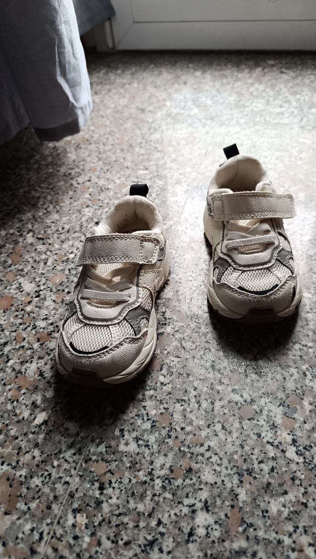 Sneakers bambino zara kids