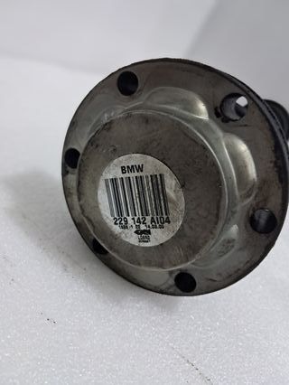 Transmision BMW E39 525D 525TDS 530D 535I 540I