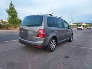 Volkswagen Touran 2007
