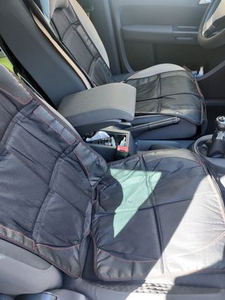 Volkswagen Touran 2007