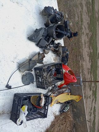 Despiece nrg