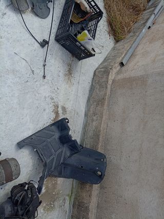 Despiece nrg