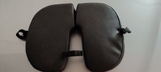 Asiento ergonómico conducir