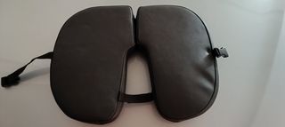 Asiento ergonómico conducir