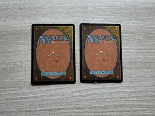 DECKMASTER carte Magic