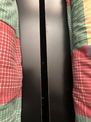 1 cama ikea