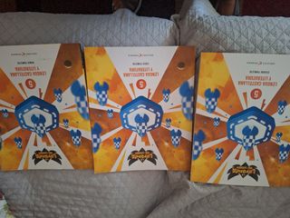 Lengua Castellana y literatura 5