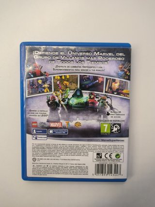 Pack juegos ps vita