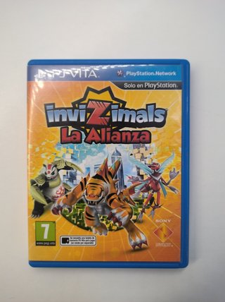 Pack juegos ps vita