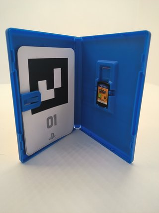 Pack juegos ps vita