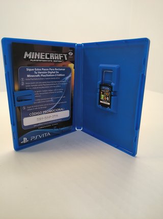 Pack juegos ps vita