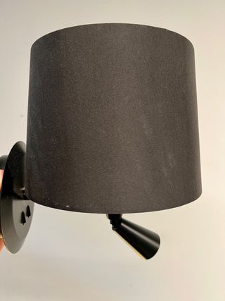 Lamparas aplique pared