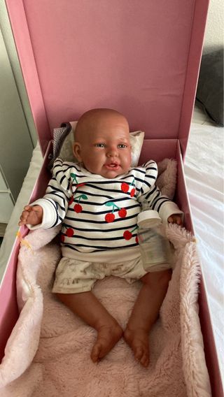 bebe reborn