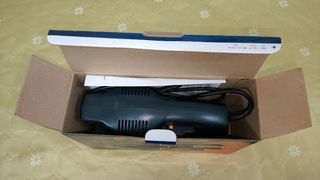 Lijadora acabadora 135W