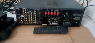 Amplificador NAD