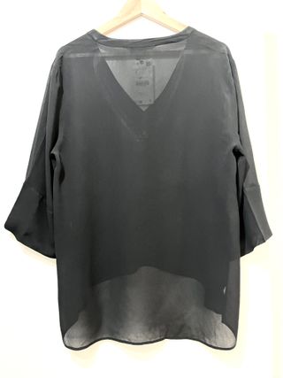 Camisa Zara