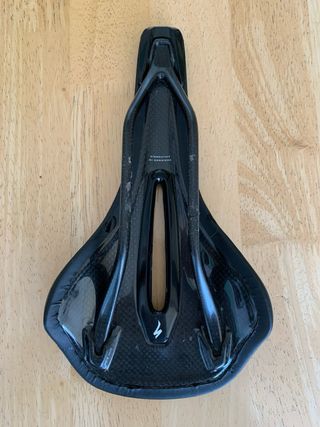 Selim specialized s works