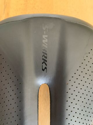 Selim specialized s works