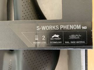 Selim specialized s works