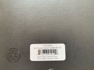 Selim specialized s works