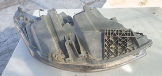 Foco delantero citroen c4 izquierdo