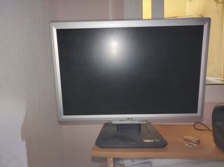 Monitor 19 pulgadas