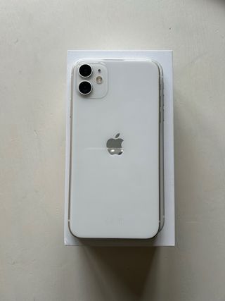 Iphone 11 128Gb
