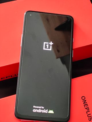 OnePlus 8T