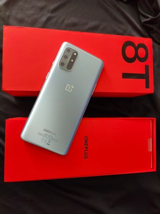 OnePlus 8T