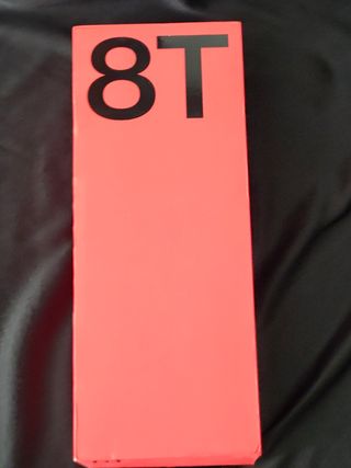 OnePlus 8T