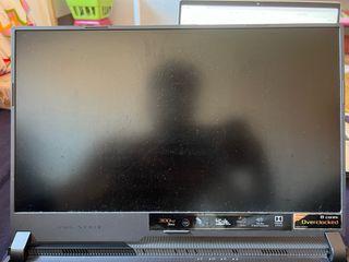 Asus ROG Strix G15 Ryzen 9 5900HX