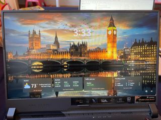 Asus ROG Strix G15 Ryzen 9 5900HX