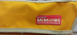 Silla juguete plegable Juguettos mimitos