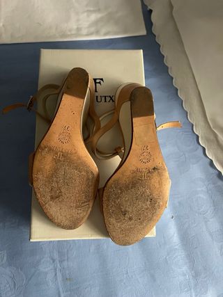 Sandalias Farrutx 37