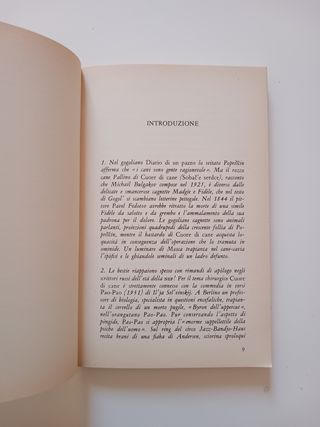 Bulgakov Cuore di cane