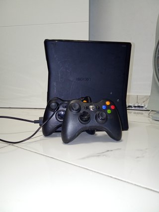 XBOX 360