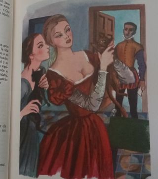 3 libros El arco de Eros