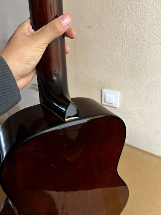 Guitarra