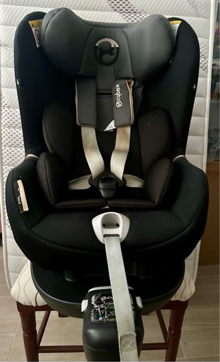 Silla coche Cibex Bebe 0-1