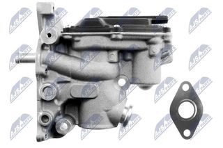  VALVULA EGR SUZUKI GRAND VITARA 1.9DDIS