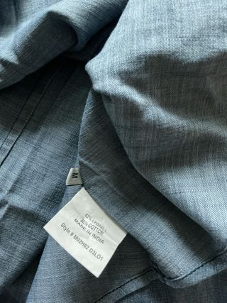 Camicia jeans GUESS nuova!