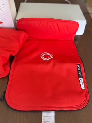 Capota i capazo Bugaboo Camaleon