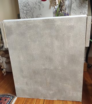 Mueble Auxiliar-Mesita Vintage