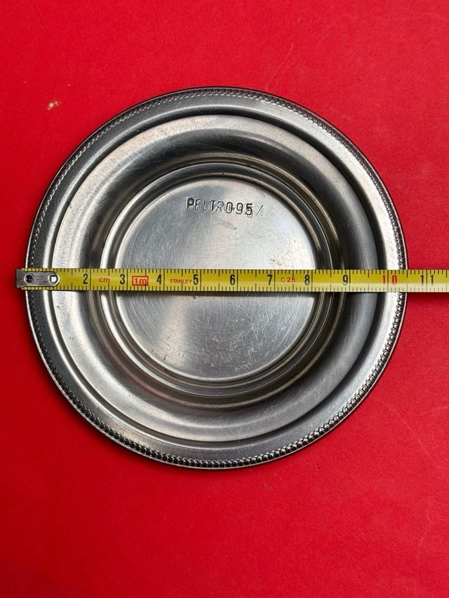 Set tazzine LIMOGES
