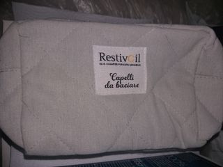 beauty case restivoil