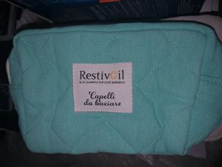 beauty case restivoil