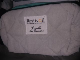 beauty case restivoil