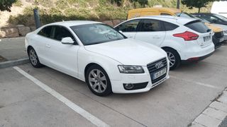 Audi A5 2008