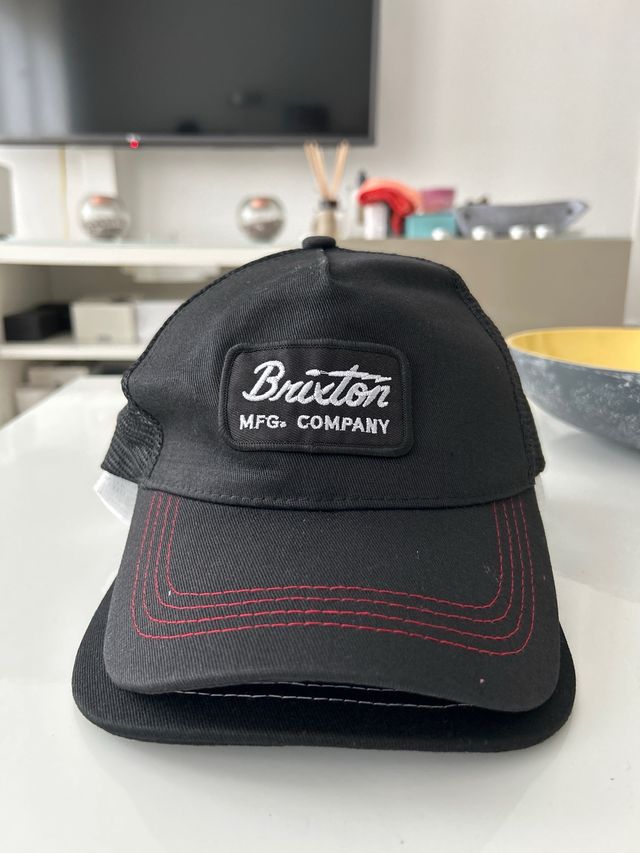 Gorra Brixton